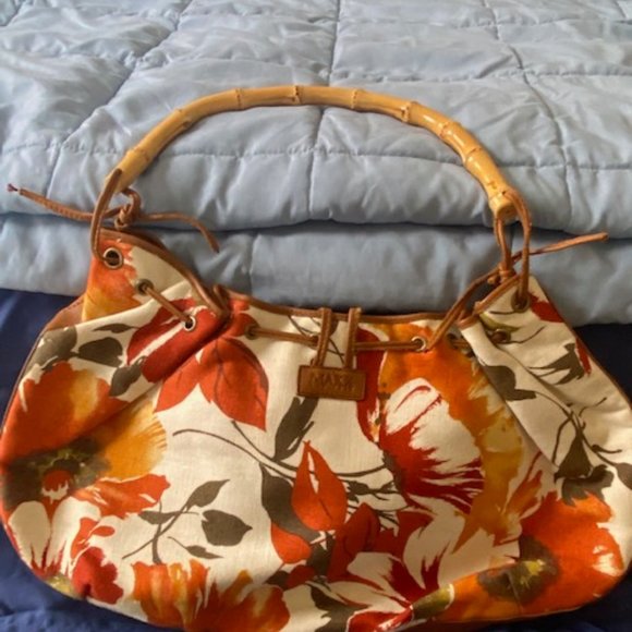 Spring purse - Picture 2 of 4